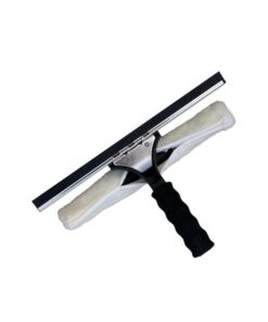 DUO RACLETTE/MOUILLEUR