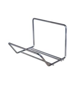 SUPPORT MURAL EN INOX 5L Standard